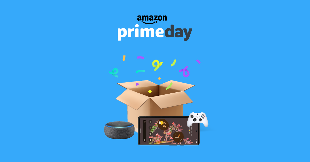 Amazon-Prime-Day