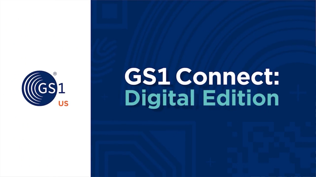 GS1 Connect