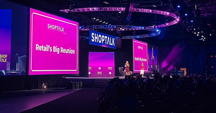 shoptalk